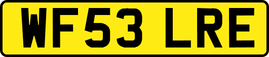WF53LRE