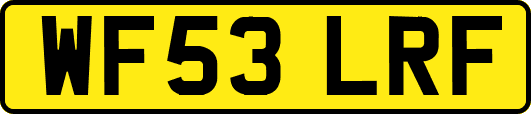 WF53LRF