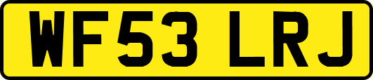 WF53LRJ