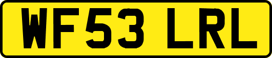 WF53LRL