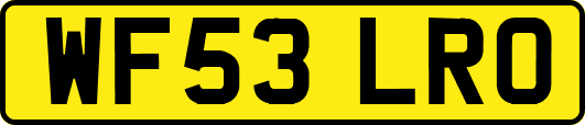 WF53LRO