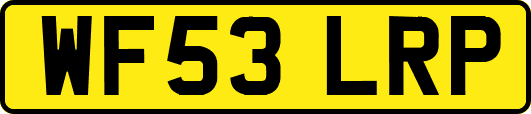 WF53LRP