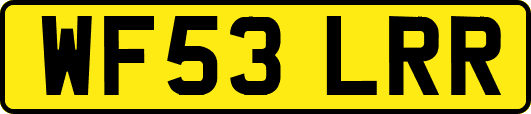 WF53LRR