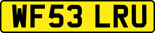 WF53LRU