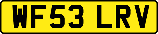WF53LRV