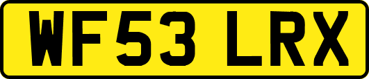 WF53LRX