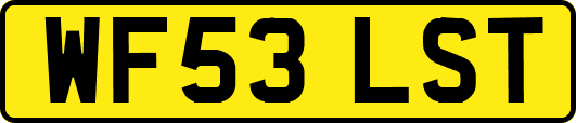 WF53LST