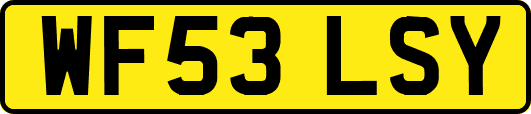 WF53LSY