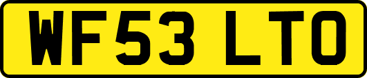 WF53LTO
