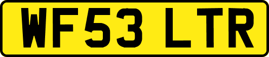 WF53LTR