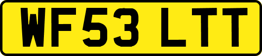 WF53LTT