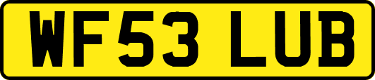WF53LUB