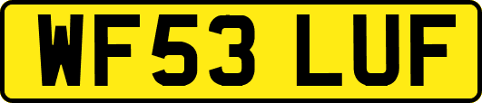 WF53LUF