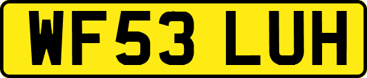 WF53LUH
