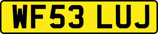 WF53LUJ