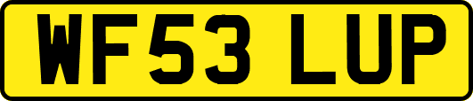 WF53LUP