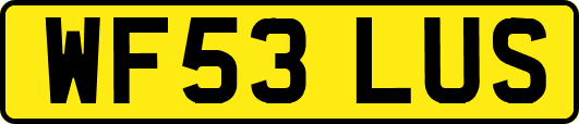 WF53LUS