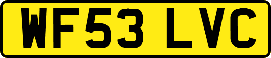 WF53LVC
