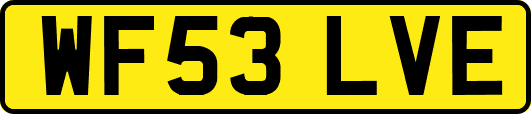 WF53LVE