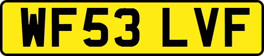 WF53LVF