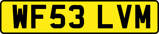WF53LVM
