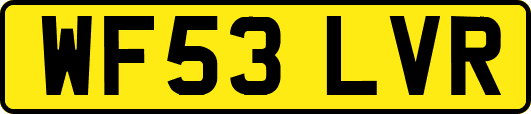 WF53LVR