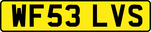 WF53LVS