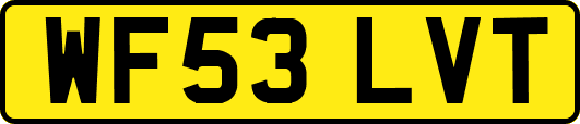WF53LVT