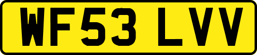 WF53LVV