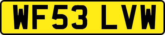 WF53LVW