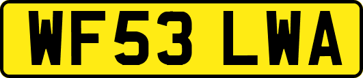 WF53LWA