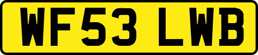 WF53LWB