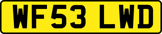 WF53LWD