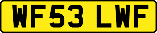 WF53LWF