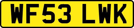WF53LWK