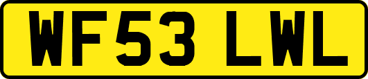 WF53LWL