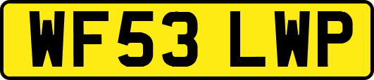 WF53LWP