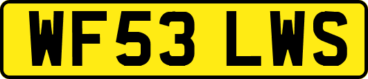 WF53LWS