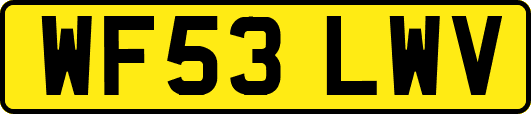 WF53LWV