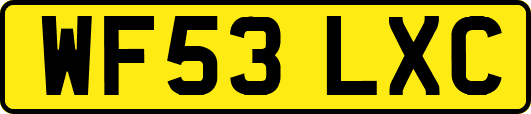 WF53LXC