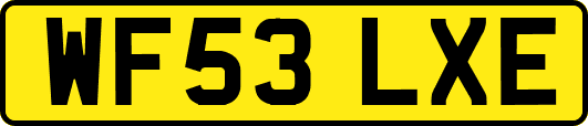 WF53LXE