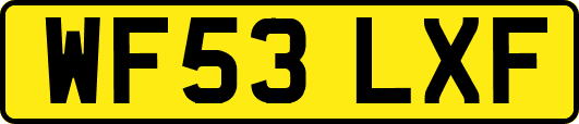 WF53LXF