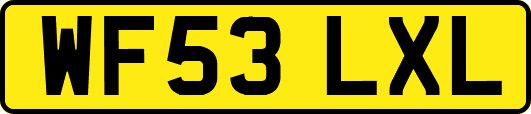 WF53LXL