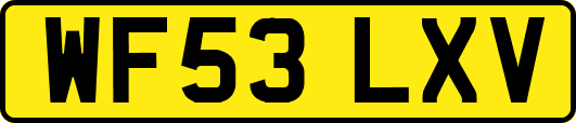 WF53LXV
