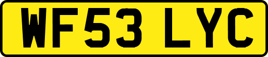 WF53LYC
