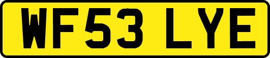 WF53LYE