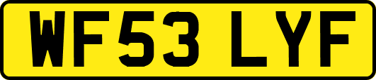 WF53LYF
