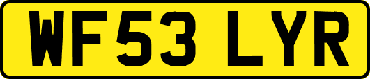 WF53LYR
