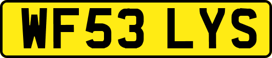 WF53LYS