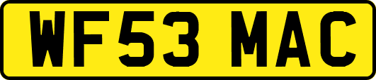 WF53MAC